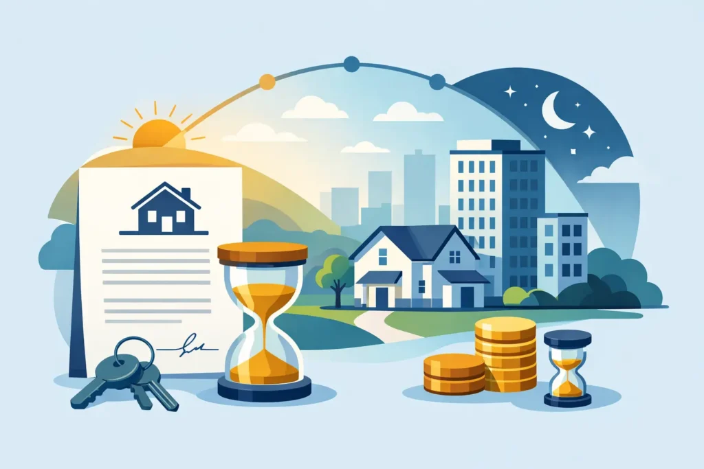 What Does a 999 Year Lease Mean?